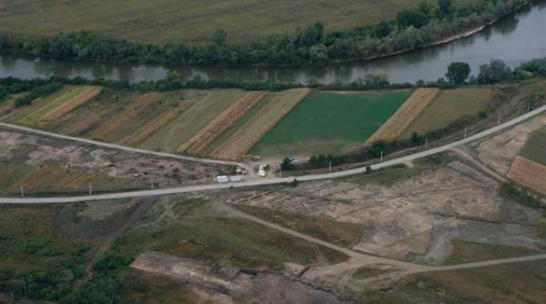 primul oras din transilvania poate primul din europa de sud est