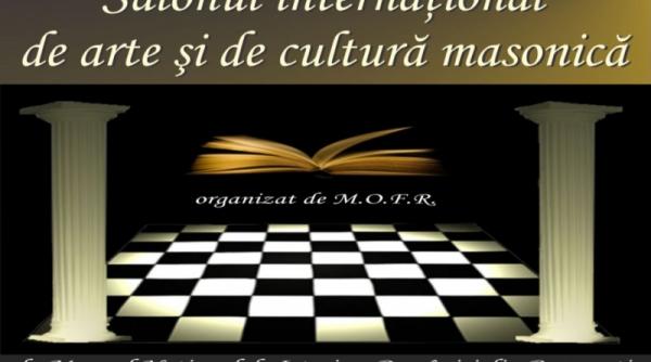 salon international de arte si cultura masonica