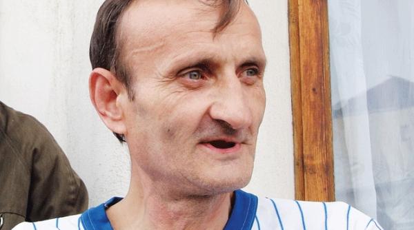 ucigasul din cauza caruia tundrea a facut puscarie degeaba a fost condamnat definitiv la 25 de ani de detentie