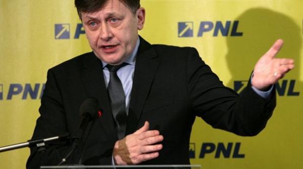 antonescu guvernatorul basescu coabiteaza cu zegrean