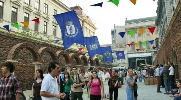 unde mai poti merge azi ca sa te distrezi de zilele bucurestiului
