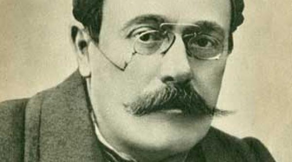 acum 100 de ani saptamana caragiale