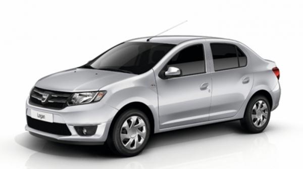 au aparut primele poze cu dacia logan 2