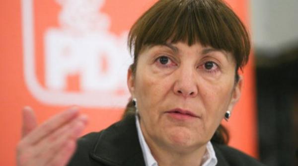 cele 12 criterii stabilite de monica macovei pentru candidatii ard la parlamentare