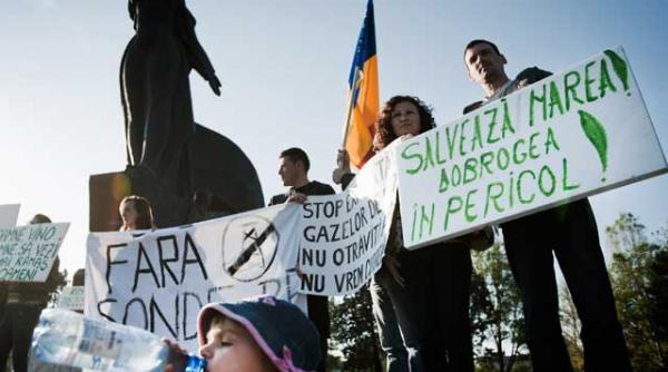 gazele de sist pericol pentru sanatate si mediu