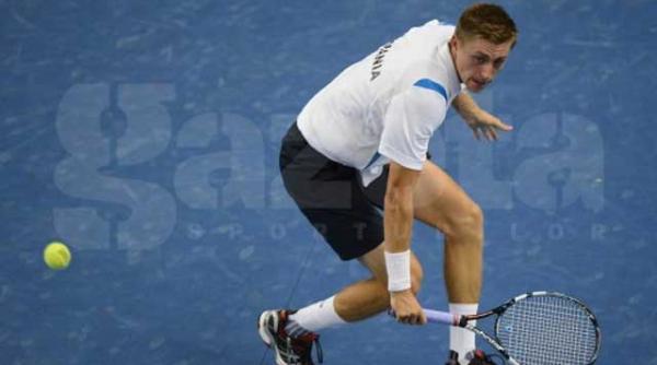 romania se mentine in grupa 1 a zonei euro africane din cupa davis