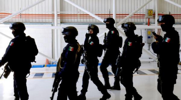 ucigas profesionist la 16 ani un tanar care a omorat cel putin 50 de persoane arestat