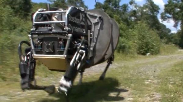 video catarul robot o noua inventie a boston dynamics devenita hit pe youtube
