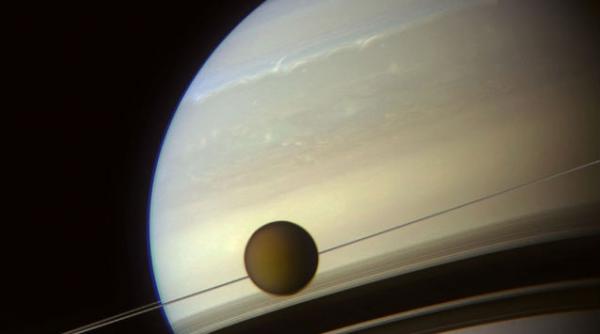 10 lucruri mai putin cunoscute despre sistemul solar