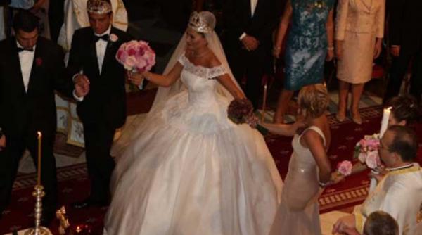 2012 anul nuntilor ca n povesti care i cea mai frumoasa mireasa galerie foto