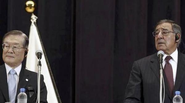 americanii vor instala un al doilea radar antiracheta in japonia