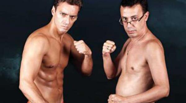 campania ciutacu si badea la final