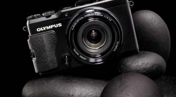 compacte high end olympus stylus xz 2