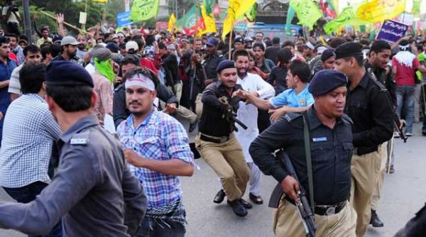 furia musulmanilor capata proportii ingrijoratoare mahomedanii din toata lumea chemati sa iasa in strada