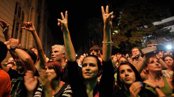 gala folk you florian pittis are buletin de bucuresti