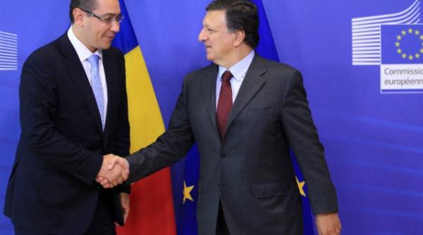 ponta barroso a apreciat ca faimoasele 11 puncte au fost tratate serios si indeplinite