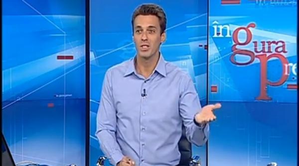 razi cu lacrimi cum a comentat mircea badea cazul ursului turbat aspazia cojocaru sa spuna ca a fost amenintata chiar de urs