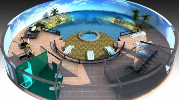 sfarsitul lumii e profitabil cu cat se vinde un buncar in care sa ti petreci apocalipsa