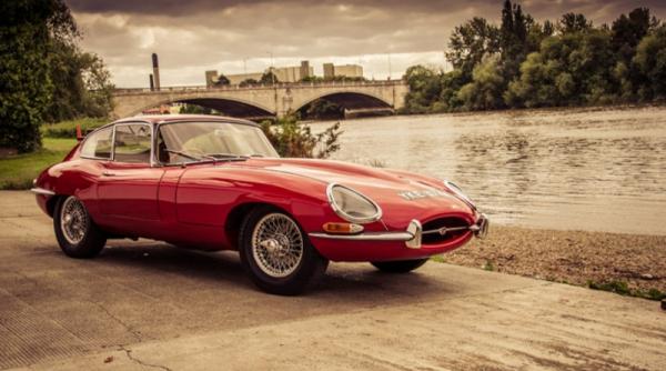 topgear la goodwood revival