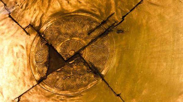 topul tarilor cu cele mai mari rezerve de aur ce loc ocupa romania