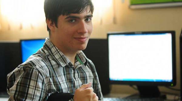 vlad gavrila un informatician de varf la varsta maturitatii