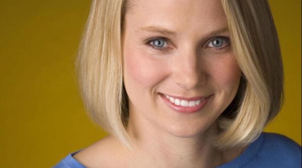ce cadouri a facut marissa mayer angajatilor yahoo