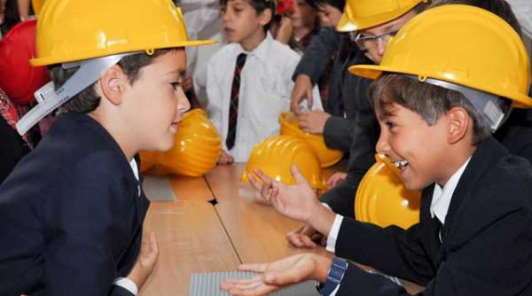 discovery lego si terra park partenerii ministerului educatiei in noul an scolar