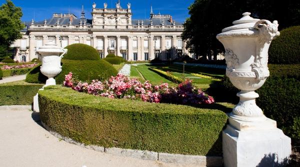 evadare din madrid prin inima spaniei