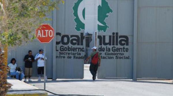 evadare in masa dintr o inchisoare mexicana 132 de prizonieri au fugit printr un tunel subteran