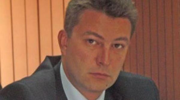 masina unui liberal clujean incendiata in stil mafiot