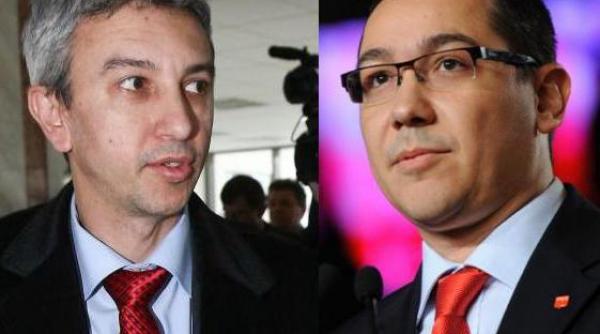 ponta despre privatizarea oltchim nu m ar deranja un investitor rus si nici dan diaconescu