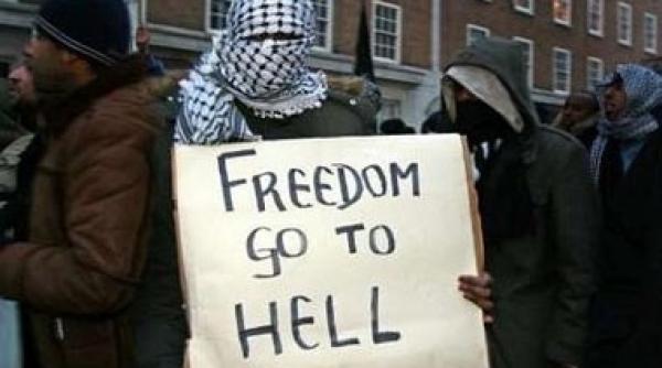 regizorul si actorii din filmul inocenta musulmanilor condamnati la moarte prin decret religios