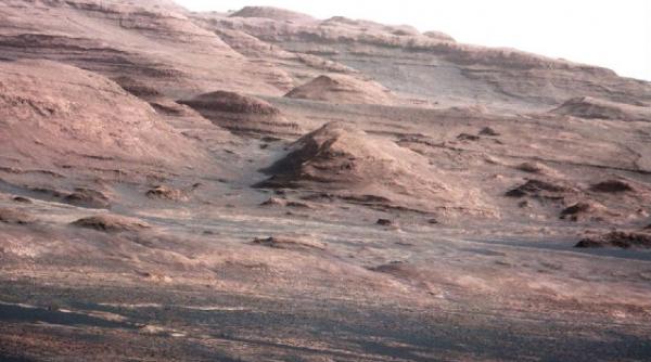 romanii de la arca implicati in testele pentru misiunea europeana pe marte