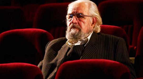 romulus vulpescu a incetat din viata