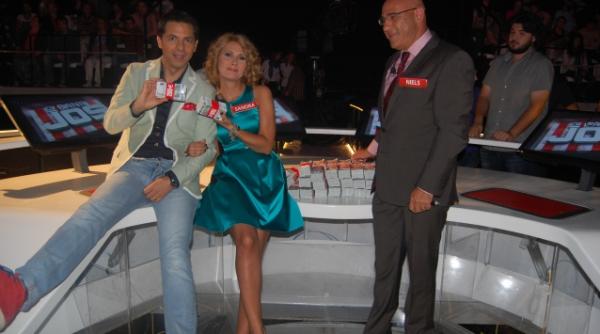 sandra stoicescu si niels schnecker s au antrenat si in avion pentru show ul lui negru