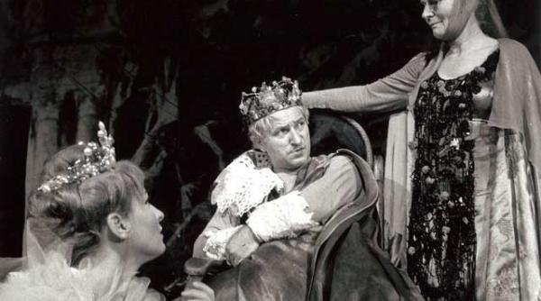 stefan mihailescu braila sau masca tragica