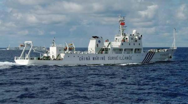 china si japonia pe picior de razboi beijingul a trimis 14 nave de lupta in largul arhipelagului senkaku