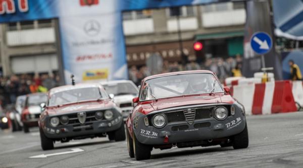 curse pe strazile din var ovia