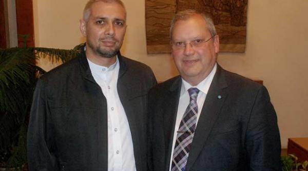 dumitru prunariu la 60 de ani cine domina spatiul cosmic poate sa domine intregul pamant