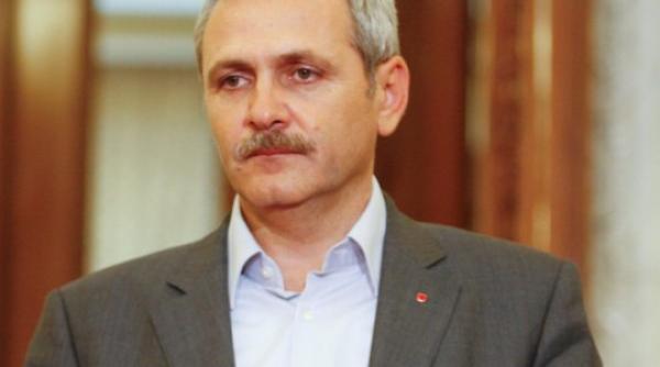 liviu dragnea audiat la dna este un dosar politic fiecare partid urmareste prezenta la vot
