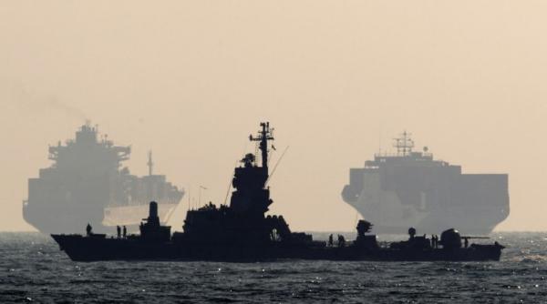 manevre militare fara precedent ale israelului in contextul tensiunilor cu iranul