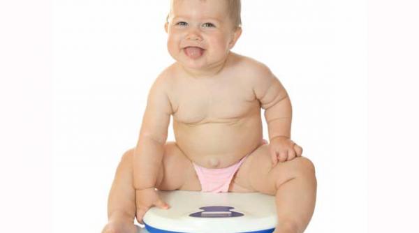 obezitatea la copii poate fi tratata