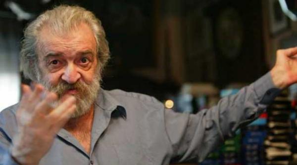 romulus vulpescu ultimul interviu am mai vindut din carti ca sa mai traim