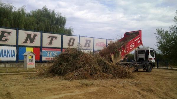 se apropie penultima etapa dementor ktm cup