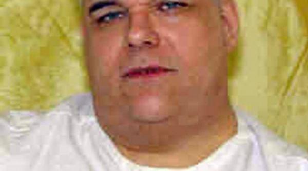 un condamnat american de 215 kilograme spune ca e prea gras ca sa fie executat