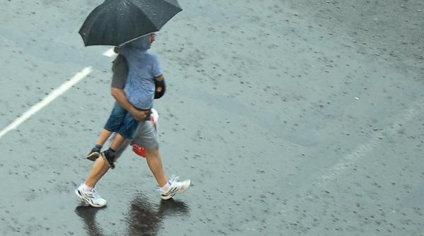 vremea se raceste in toata tara vezi prognoza pe doua saptamani