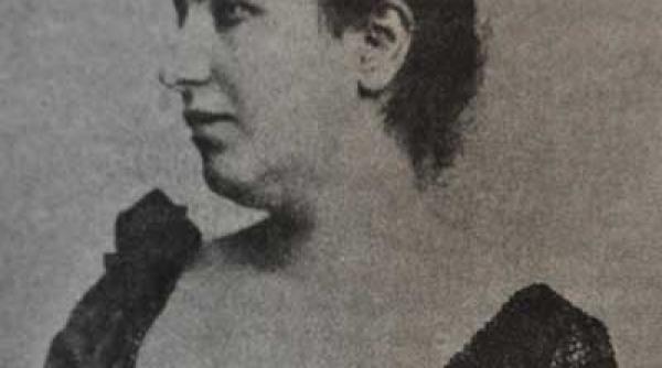 148 de ani de la nasterea poetei elena vacarescu