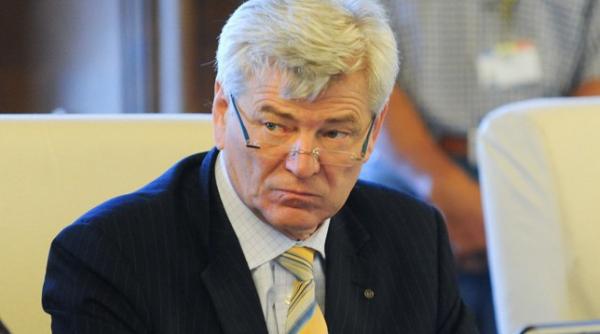 fostul ministru al agriculturii valeriu tabara operat pe cord