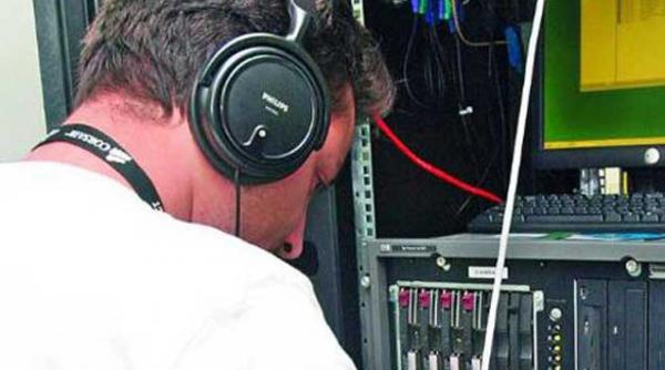 numarul mandatelor de interceptare a crescut de peste 80 de ori in perioada referendumului