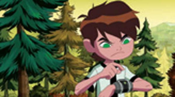 un nou ben 10 serialul va fi difuzat de cartoon network in 178 de tari